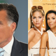 Illustration for article titled Poll: What Kind Of Self Tanner Do You Think Mitt Romney Uses?